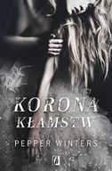 Proza obcojęzyczna - Pepper Winters Duet Tom 1 Korona kłamstw Duet Tom 1 - miniaturka - grafika 1