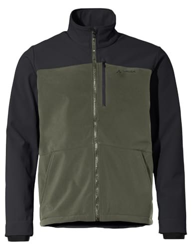 Vaude Męska kurtka softshellowa Virt II