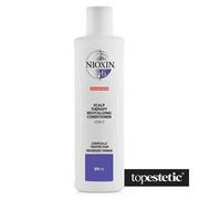 Odżywki do włosów - Nioxin System 6, Scalp Revitalizer, lekka Odżywka, 300ml - miniaturka - grafika 1