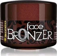 Balsamy i kremy do opalania - Soleo Face Bronzer Do Opalania Słoiczek 15ml x5szt - miniaturka - grafika 1
