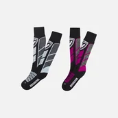 Skarpety termoaktywne - L3 W THERMOTECH 2P - miniaturka - grafika 1