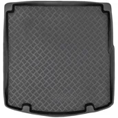 Maty bagażnikowe - Rezaw-plast Mata Bagażnika Standard Toyota COROLLA XII Kombi od 2018 Hybryda górna podłoga bagażnika 101772 - miniaturka - grafika 1