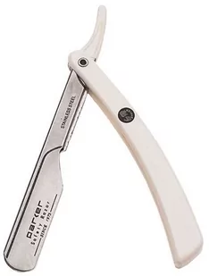 Parker Shavette PTW Barber Razor brzytwa fryzjerska - Brzytwy fryzjerskie - miniaturka - grafika 1
