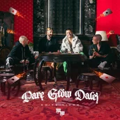 Rap, Hip Hop - Parę Głów Dalej - miniaturka - grafika 1