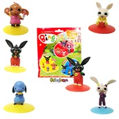 Figurki dla dzieci - EPEE Bing Figurka w saszetce 12 wzorów - miniaturka - grafika 1