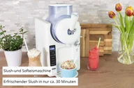Maszyny do lodów - Unold 48950 Sofie 2w1 Maszyna do lodow - miniaturka - grafika 1