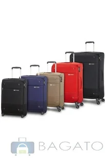 WALIZKA SAMSONITE Base Boost średnia 4koła 73,5l 2,7kg - Walizki - miniaturka - grafika 18