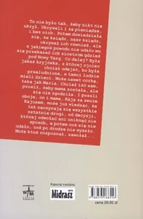 Niepamięć - Historia świata - miniaturka - grafika 1