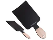 Pozostałe akcesoria fryzjerskie - Łopatka Paletka Podkładka Do Farbowania Włosów Baleyage - miniaturka - grafika 1