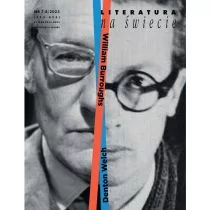 Literatura na świecie 7-8/2023 - Czasopisma - miniaturka - grafika 1