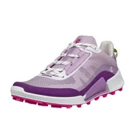 Buty trekkingowe damskie - Buty trekkingowe damskie Ecco Biom 2.1 X Mountain - miniaturka - grafika 1