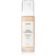 Kremy do twarzy - Resibo Team Sunscreen Krem nawilżający SPF30 50 ml - miniaturka - grafika 1