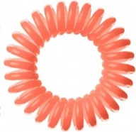 Ozdoby do włosów - Invisibobble Original Secret Garden Gumka do włosów Sweet Clementine 3szt - miniaturka - grafika 1