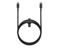 Kable USB - Xtorm Kabel Next Gen USB-C PD Ultra 240W 1,5 m czarny - miniaturka - grafika 1