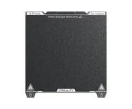 Filamenty i akcesoria do drukarek 3D - Creality podkładka PEI 235x235mm do Carbonu - miniaturka - grafika 1