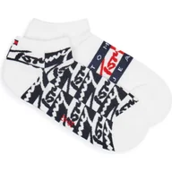Skarpetki męskie - Tommy Jeans Skarpety 2-pack - miniaturka - grafika 1