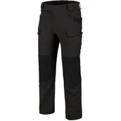 Spodnie męskie - Spodnie Helikon OTP Outdoor Tactical Pants - Ash Grey / Black - miniaturka - grafika 1