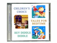 Muzyka dla dzieci - Classic Collection. Volume 2 - miniaturka - grafika 1