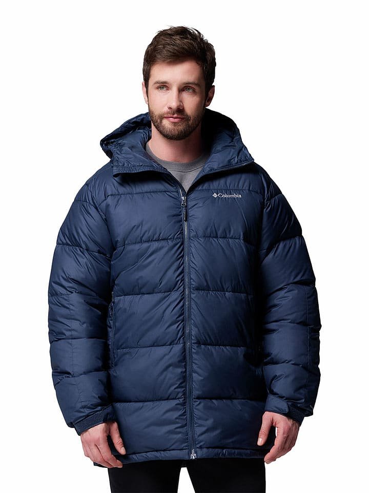 Columbia Parka 