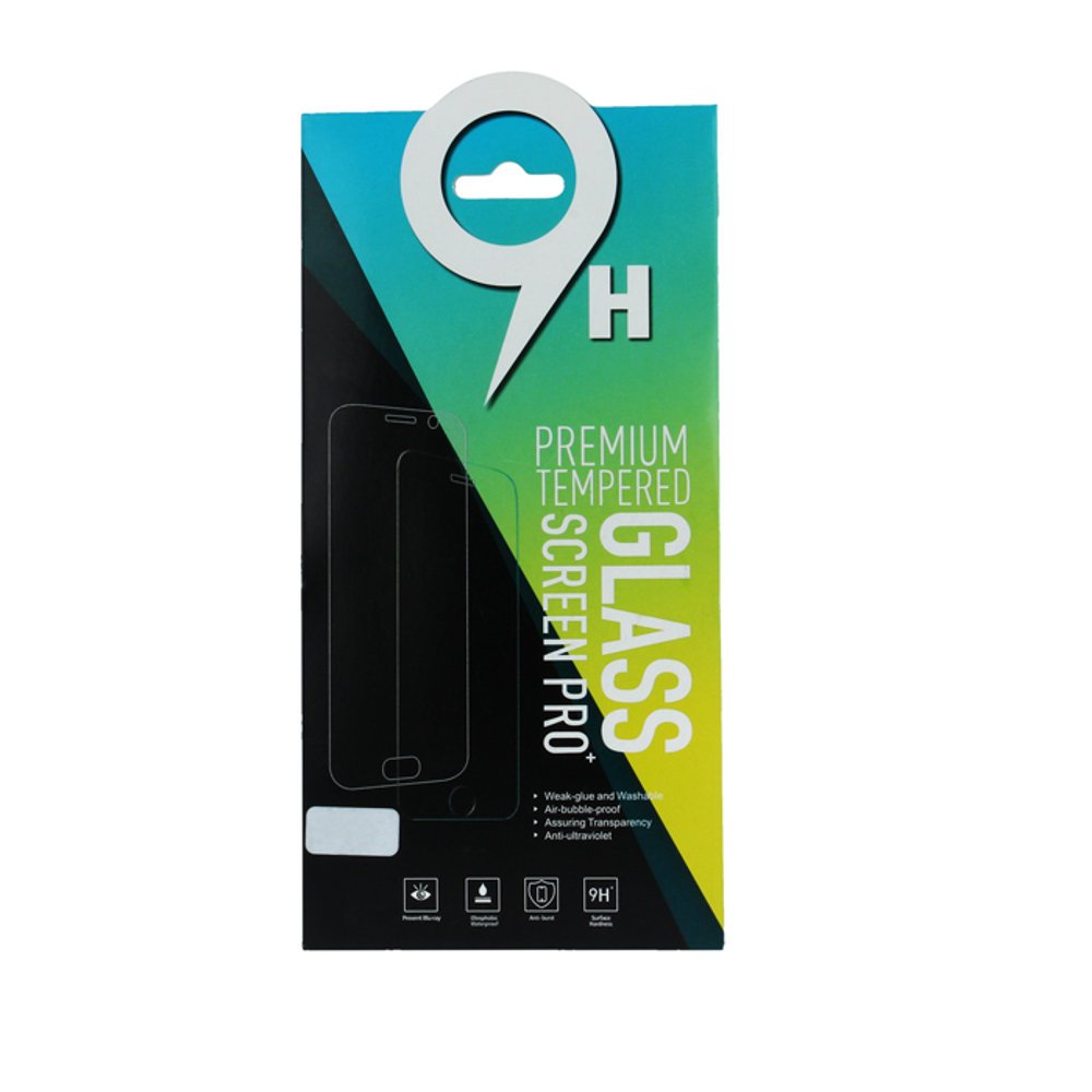 Szkło hartowane na Samsung Galaxy S10 Lite MICROSOFT Tempered Glass