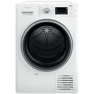 Suszarki do prania - Whirlpool FFT M22 9X2BS PL - miniaturka - grafika 1