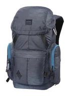 Plecaki - Nitro Daypacker Two plecak, orzechowy, L, Casual - miniaturka - grafika 1