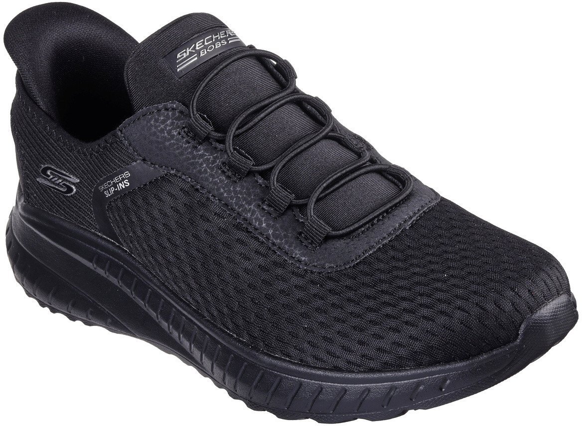 Skechers buty sportowe 117504-BBK 39,5