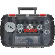 Akcesoria do elektronarzędzi - Bosch 2608594191, Piłki koronowe 3165140949606 - miniaturka - grafika 1