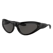 Okulary przeciwsłoneczne - Dolce & Gabbana 0DG6190 Okulary przeciwsłoneczne, Dorośli Unisex, Wielobarwny (Wielobarwny), Jeden rozmiar - miniaturka - grafika 1