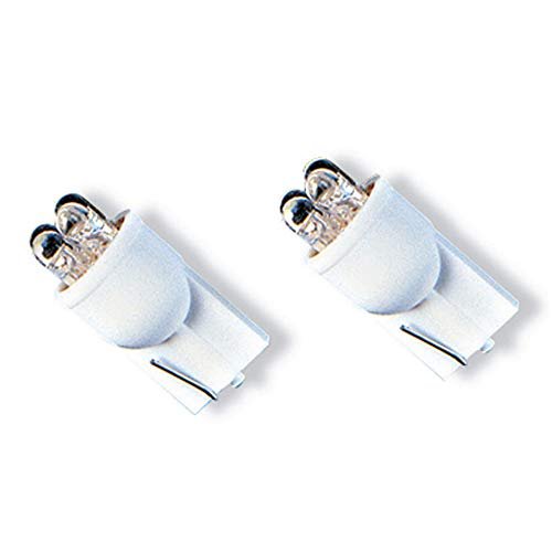 Bottari 13939 charms światła do samochodu, 4 diody LED, białe