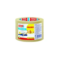 Folie i taśmy malarskie - Taśma malarska zestaw promo 3 szt. 50 m x 25 mm Tesa - miniaturka - grafika 1