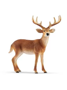 Schleich Wild Life. Mulak - Figurki dla dzieci - miniaturka - grafika 2