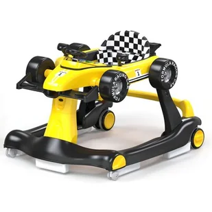 Chodzik SUN BABY Formuła 1 3w1 B01.024.0.3 - Chodziki - miniaturka - grafika 1