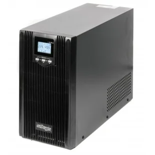 Gembird Energenie Line-In 3000VA Pure Sine 4xC13 OUT (EG-UPS-PS3000-01) - Zasilacze awaryjne UPS - miniaturka - grafika 1