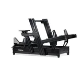 Biurka gamingowe - Next Level Racing NLR-E025 F-GT Elite 160 Wheel Plate Edition - wyścigowy - do 150kg - Kup na Raty - - miniaturka - grafika 1