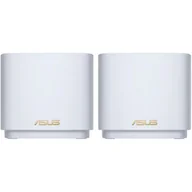 Routery - ASUS ZenWiFi AX XD5 MESH (3000Mb/s a/b/g/n/ac/ax) 2xAP - miniaturka - grafika 1