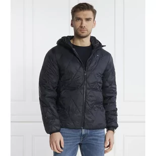 Tommy Hilfiger Kurtka CL HOODED QUILTED | Regular Fit - Kurtki męskie - miniaturka - grafika 1