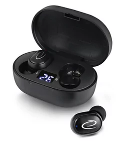 Esperanza Bluetooth TWS Tucana - Słuchawki - miniaturka - grafika 1