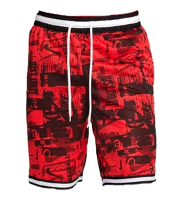 Spodenki męskie Nike Dri-FIT DNA 10 DV9487657 M - Spodenki męskie - miniaturka - grafika 1