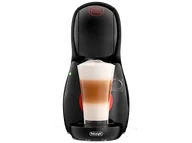 Ekspresy do kawy - DeLonghi Dolce Gusto Piccolo XS EDG210.A Czarny - miniaturka - grafika 1