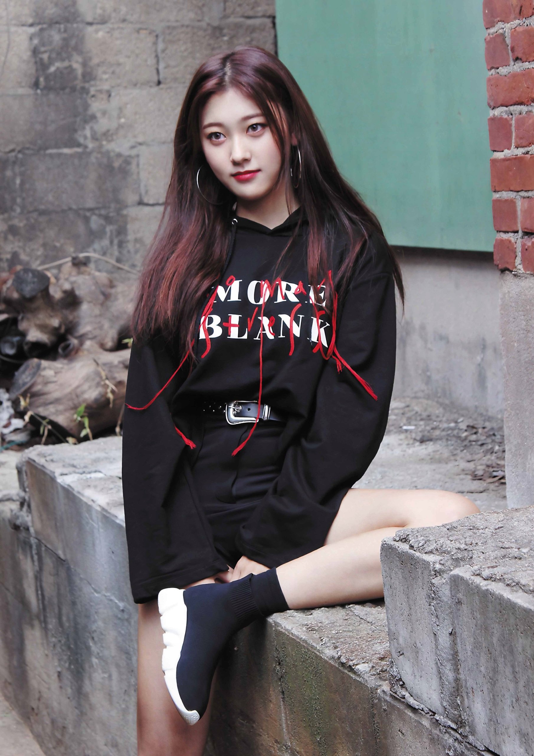 Plakat A1 Loona Loossemble Artms K-Pop Kpop Korea Muzyka Choerry