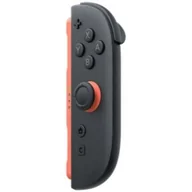 Kontrolery gier na PC - Kontroler NINTENDO Switch 2 Joy-Con Prawy Czerwono-czarny - miniaturka - grafika 1
