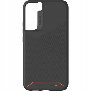 Gear4 Denali Etui Obudowa do Samsung Galaxy S22+ Plus 5G (Black) 702009150 - Etui i futerały do telefonów - miniaturka - grafika 3
