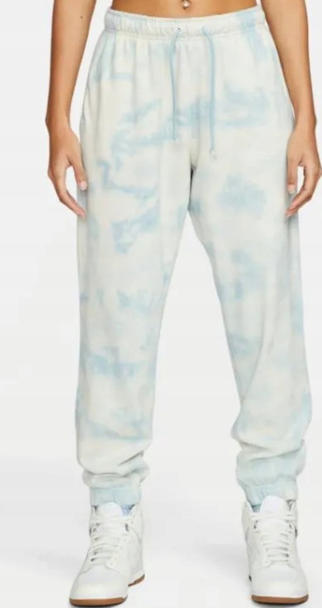 Spodnie dresowe Nike rozmiar L