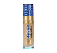 Podkłady do twarzy - Ingrid Podkład mineralny matujący Ideal Matt nr 302 30ml Verona - miniaturka - grafika 1