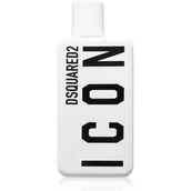 Wody i perfumy damskie - Dsquared2 Icon Pour Femme Woda perfumowana 100 ml - miniaturka - grafika 1