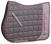 Czapraki - SCHOCKEMOHLE Potnik Action Pad wiosna-lato 2017 asphalt grey - miniaturka - grafika 1