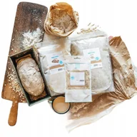 Proszki do pieczenia, drożdże - Drożdże piekarnicze suche instant piekarskie 100g - miniaturka - grafika 1