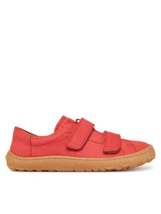 Froddo Półbuty G3130240-26 DD Koralowy - Buty dla dziewczynek - miniaturka - grafika 1