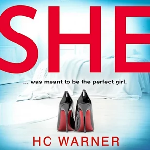 She - Audiobooki obcojęzyczne - miniaturka - grafika 1